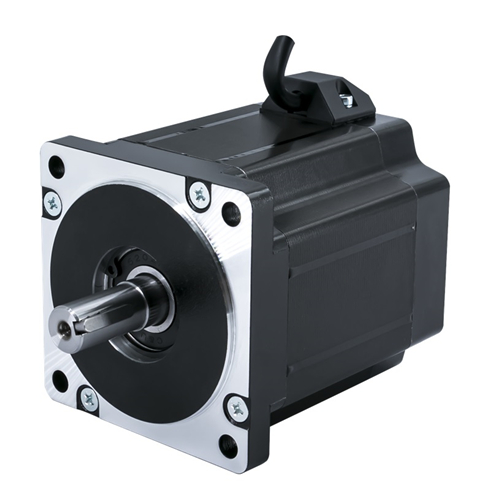 86mm三相開環(huán)步進電機