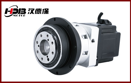 漢德保電機PT系列86mm二相行星減速步進電機介紹