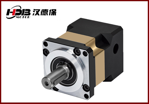 PS42行星減速機(jī)簡介