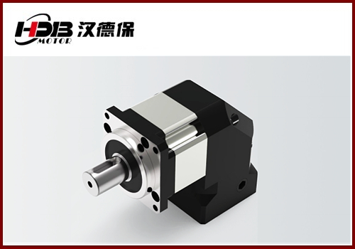 ZPS115行星減速機選型介紹