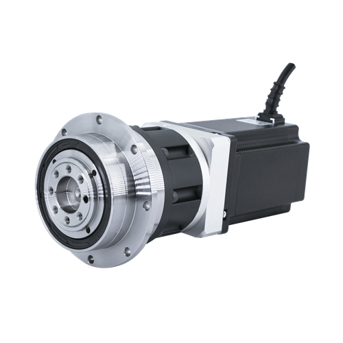 PT59mm行星減速步進(jìn)電機(jī)