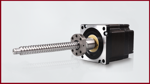 步進電機和絲桿步進電機有什么不同?